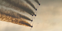 Miramar Air Show 2025