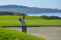 PGA Golf 2026:  Farmers Insurance Open JAN 31