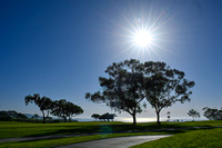 PGA Golf 2026:  Farmers Insurance Open JAN 29