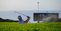PGA Golf 2026:  Farmers Insurance Open JAN 31