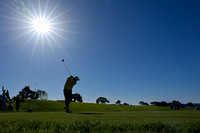PGA Golf 2026:  Farmers Insurance Open FEB 01