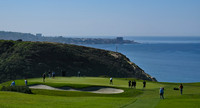 PGA Golf 2026:  Farmers Insurance Open FEB 01