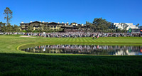 PGA Golf 2026:  Farmers Insurance Open FEB 01