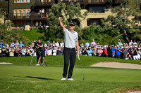 PGA Golf 2026:  Farmers Insurance Open FEB 01