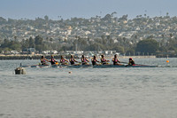 Stanford Rowing