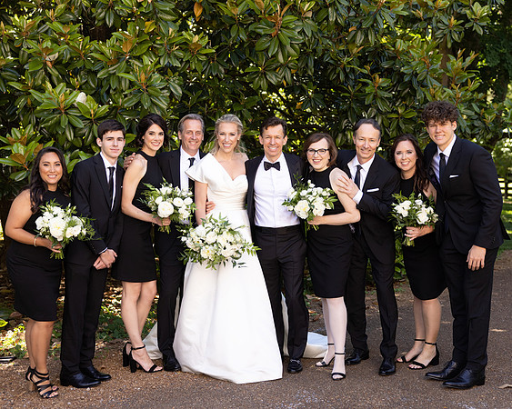 Kate & Justin
