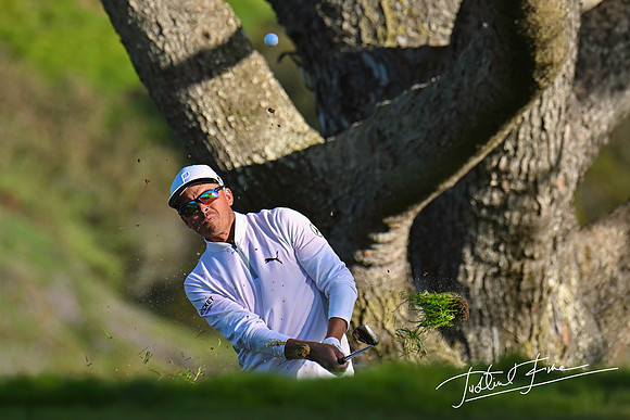 PGA Golf