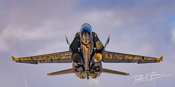 Blue Angels, El Centro California