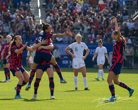 USWNT