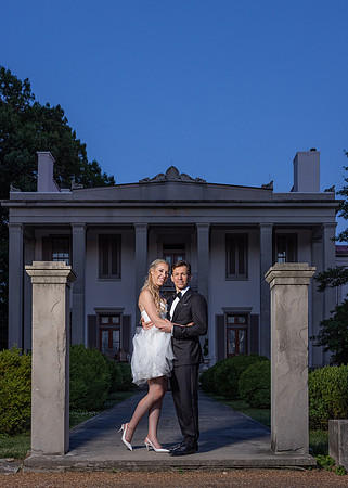Kate & Justin