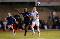 Portland Thorns FC @ San Diego Wave FC